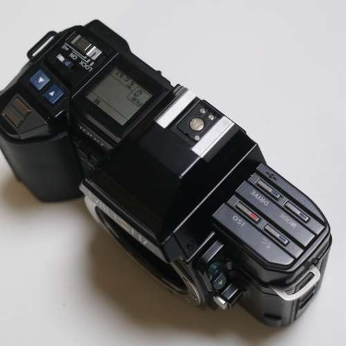 Minolta 7000