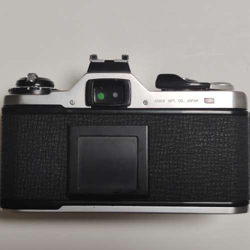 Pentax ME