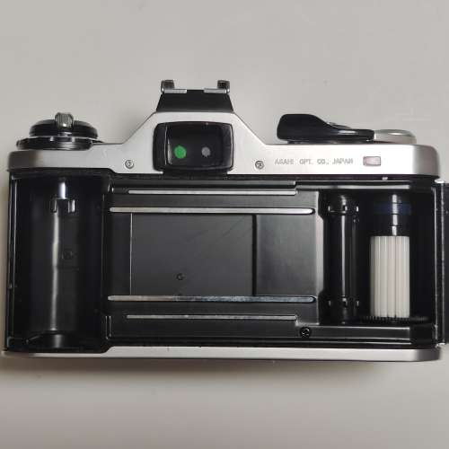 Pentax ME