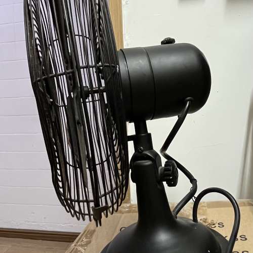古董FSL Anitque Fan