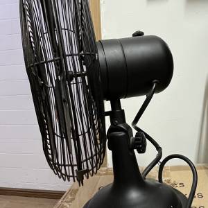 古董FSL Anitque Fan