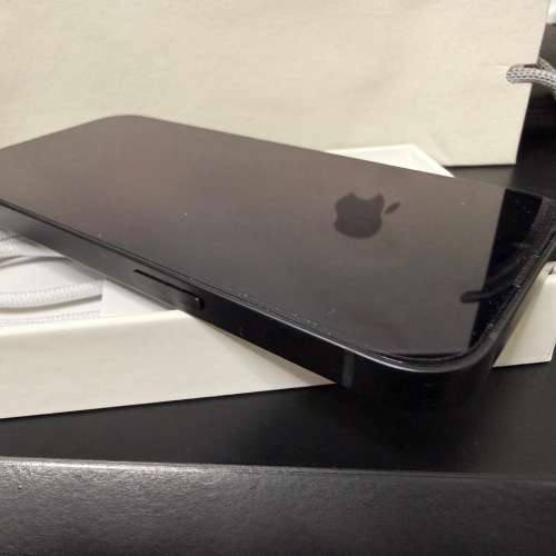 Iphone 17e 512G black