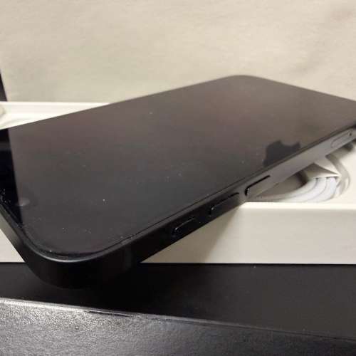 Iphone 17e 512G black