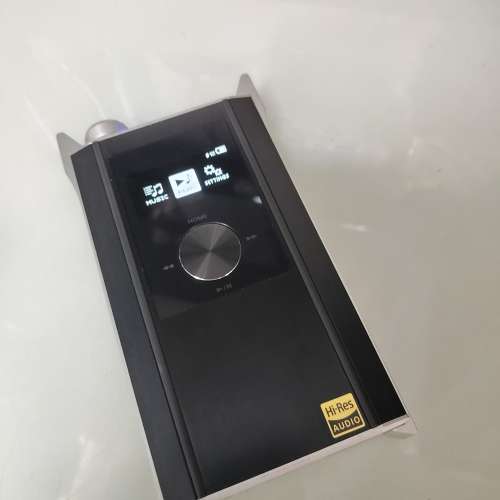 95%New Teac HA-P90SD 黑色