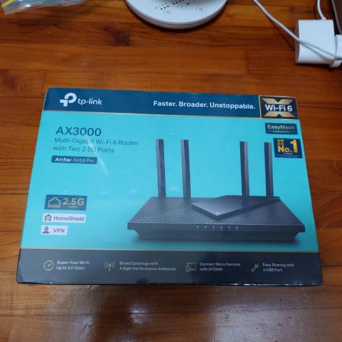 router
