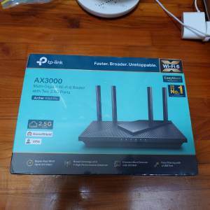 router