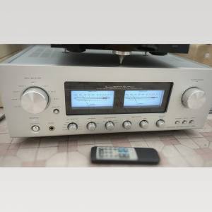 Luxman L505u
