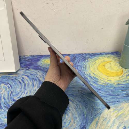 ❤️&zwj;🔥最新款Apple iPad Pro系列❤️&zwj;🔥/11吋/M5 CPU/ 5G版/超抵用256GB/🖤太空...