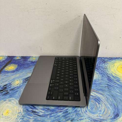 （性價比高MacBook M1 Pro🔥M1Pro 14寸)APPLE  MacBook Pro 2021/M1 Pro CPU/32GB ...