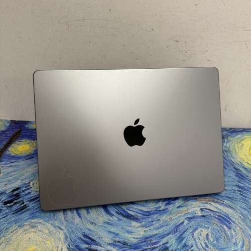 （性價比高MacBook M1 Pro🔥M1Pro 14寸)APPLE  MacBook Pro 2021/M1 Pro CPU/32GB ...