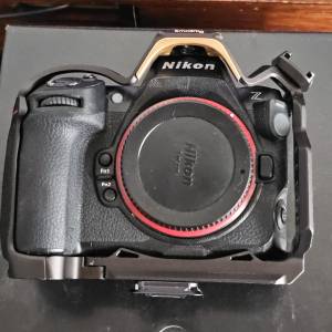 Nikon Z 8 相機