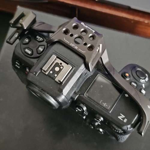 Nikon Z 8 相機