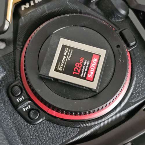 Nikon Z 8 相機