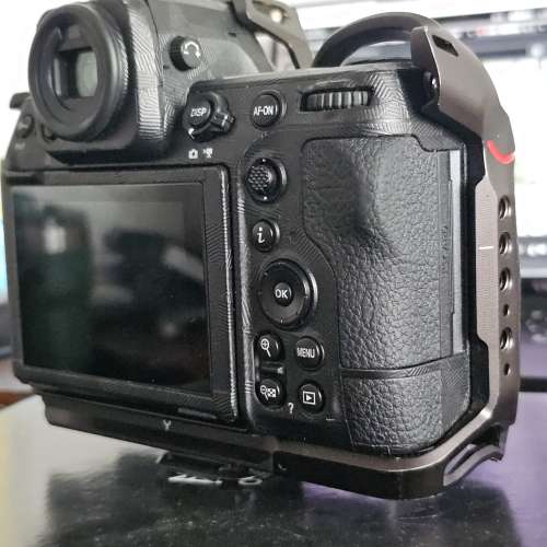 Nikon Z 8 相機