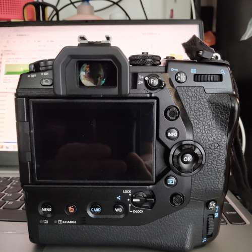 95%新olympus  E-M1X