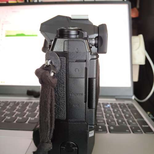 95%新olympus  E-M1X