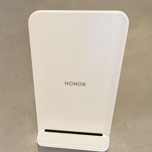 98%新 港行 Honor Magic 6 Pro 12+512 綠色 *另家送原廠無線充電座一個！！