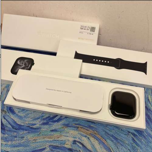 (❤️&zwj;🔥蘋果最新款 Apple Watch Series 11系列❤️&zwj;🔥) / Apple Watch series11/...