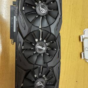 ASUS STRlX-GTX1080-A8G-GAMING