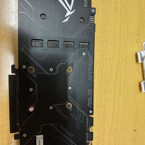 ASUS STRlX-GTX1080-A8G-GAMING