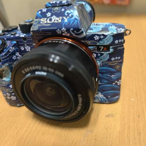 Sony A7r3