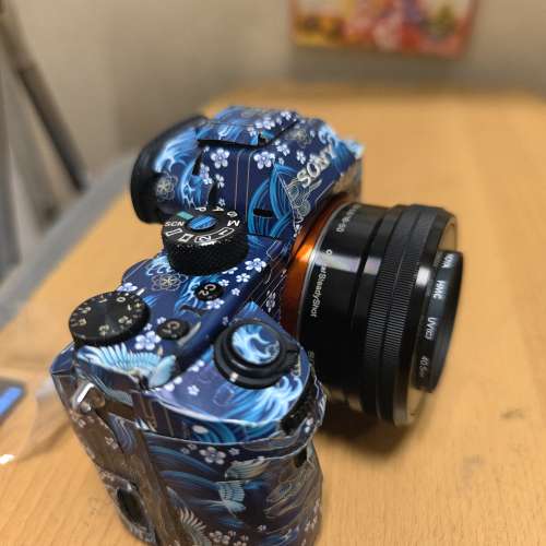 Sony A7r3