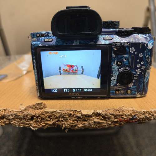 Sony A7r3