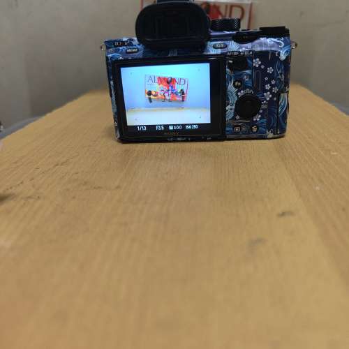 Sony A7r3