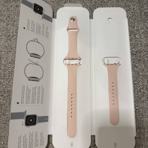 apple watch錶帶