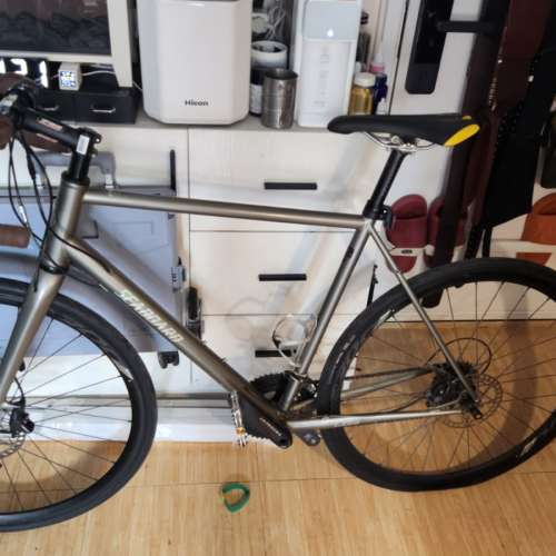 公路車