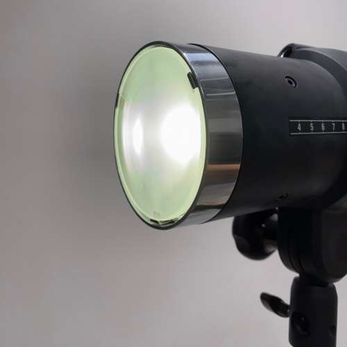 Profoto B1 500 Air TTL 2支 閃燈 Studio 影樓 引閃 保富圖