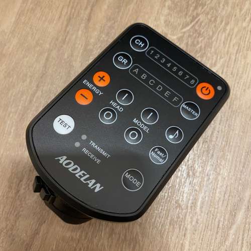 Profoto B1 500 Air TTL 2支 閃燈 Studio 影樓 引閃 保富圖