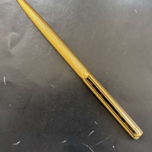 Dunhill ballpoint pen