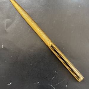 Dunhill ballpoint pen
