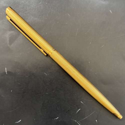Dunhill ballpoint pen