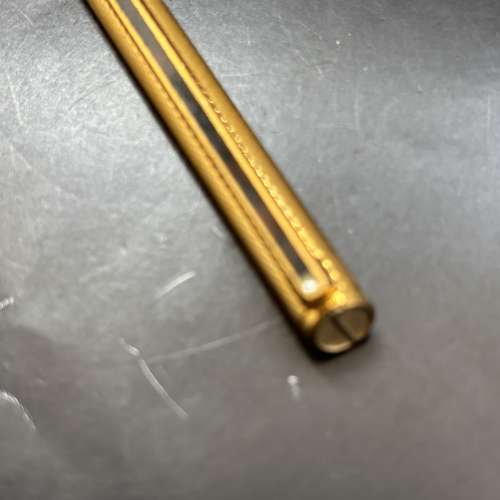 Dunhill ballpoint pen
