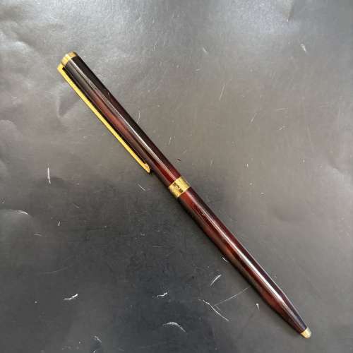 S.T. Dupont ballpoint pen