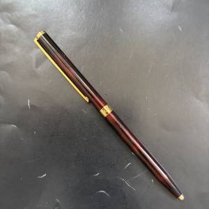 S.T. Dupont ballpoint pen