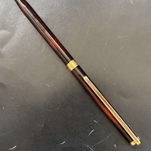 S.T. Dupont ballpoint pen