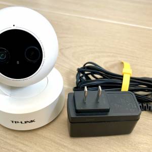 TP-LINK TL-IPC44AN 雙目變焦版 雙目廣角，變焦攝像機 Ip cam 高清400萬360&deg;雲台監...