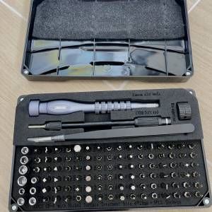 多功能手機，電腦維修夢能梅花批頭 家用十字小螺絲批套装，螺絲刀