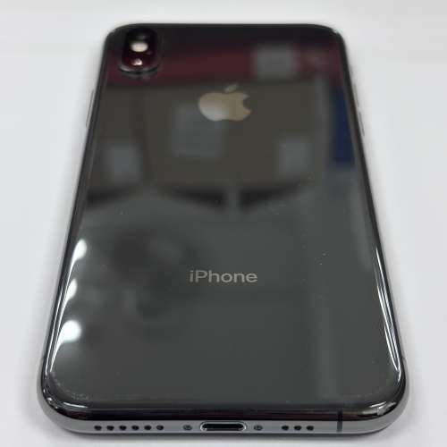 iPhone XS 256GB 黑色