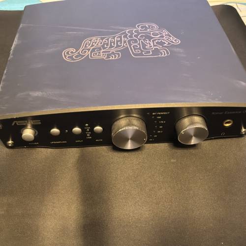 Asus Xonar Essence One Dac