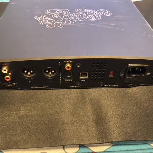 Asus Xonar Essence One Dac
