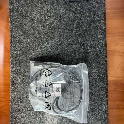 【99新】ThinkVision M15 便携顯示器 | 2023年機 | 全套配件 | 聯想國行