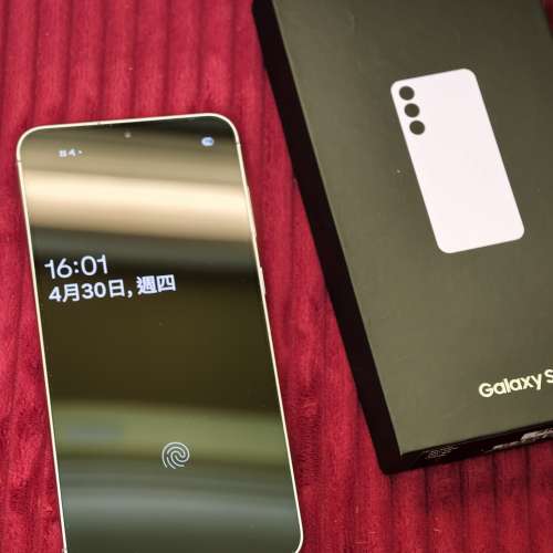 Samsung S23+ 8+256GB