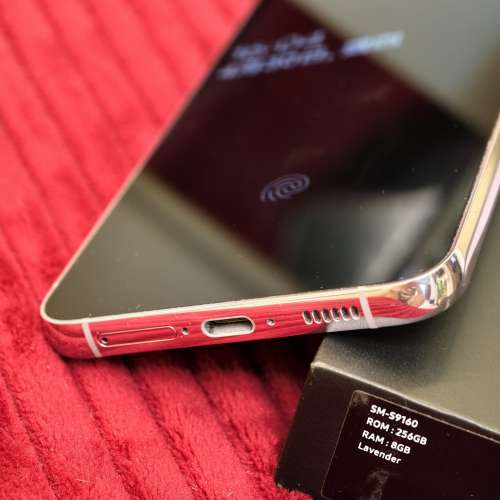 Samsung S23+ 8+256GB