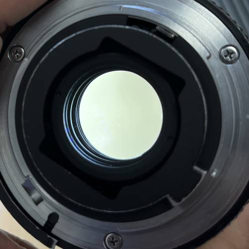nikon micro-Nikkor 55/2.8 AIS