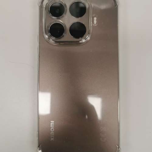 Xiaomi 15T Pro