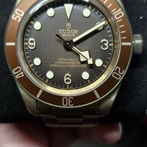 Tudor 帝舵